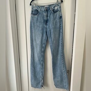 Zara Women’s Jeans